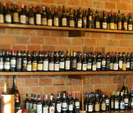 grandi vini del canavese erbaluce caluso passito