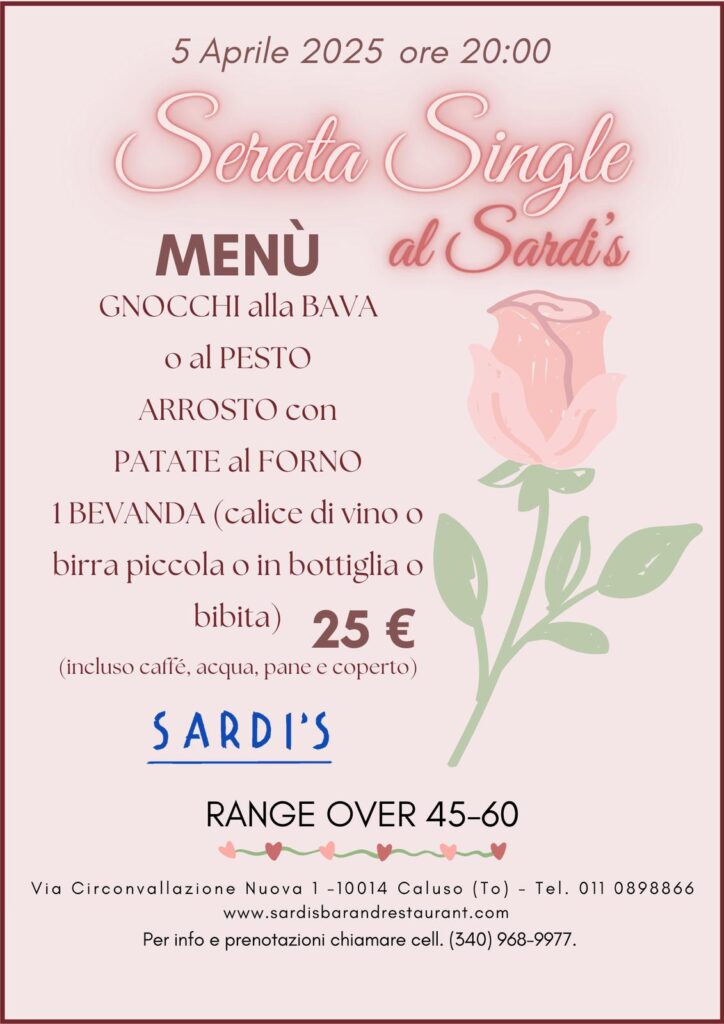 serata-single-a-caluso-pizzeria-ristorante