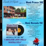 pasquetta a caluso